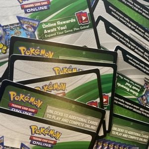 (FREE W/Bundle) 15 Code Cards